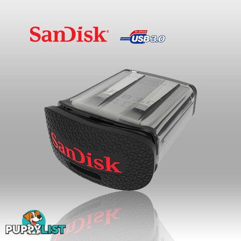 SanDisk Extreme CZ80 32GB USB 3.0 Flash Drive