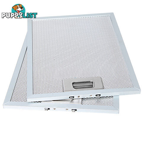 5 Star Chef 3 Fan Speed Rangehood 90cm