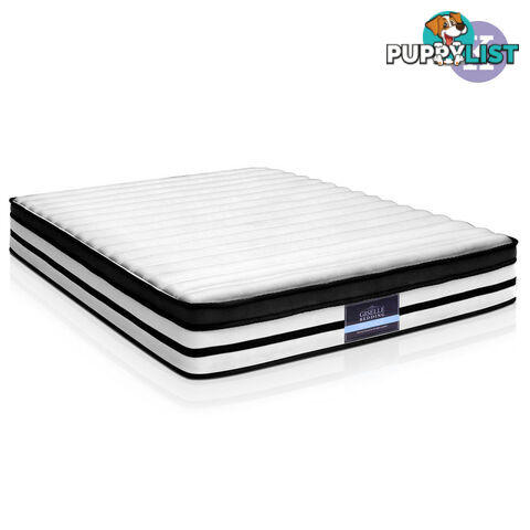 Euro Top Mattress - King