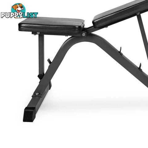 Adjustable F.I.D Bench  126CM