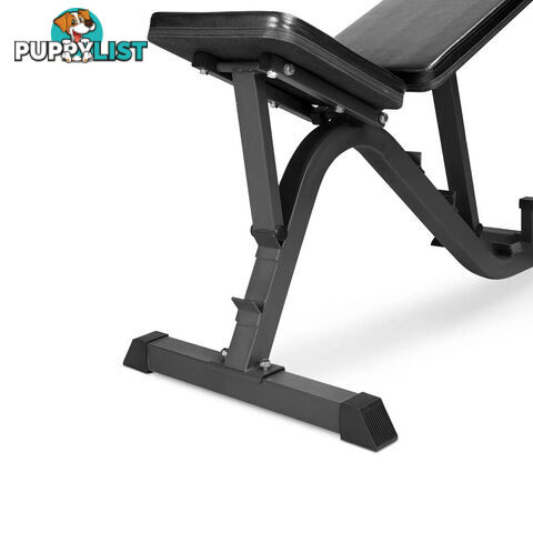 Adjustable F.I.D Bench  126CM