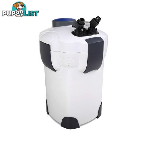 2000L/H Aquarium External Filter UV Light