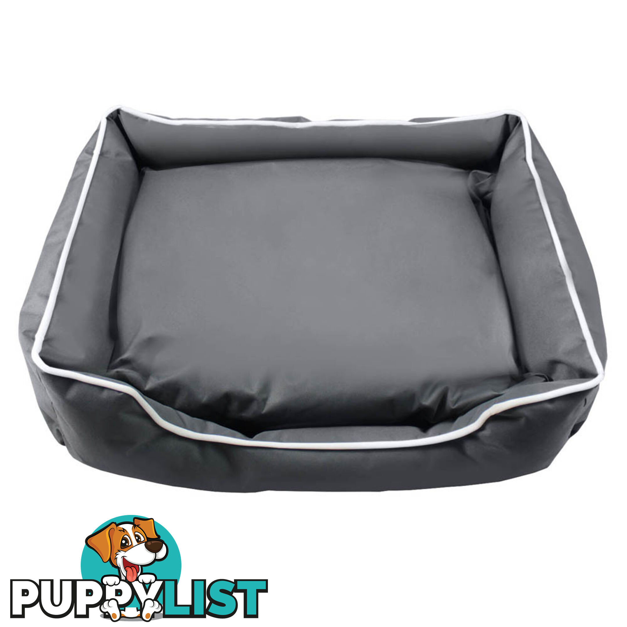 Heavy Duty Pet Bed - Large