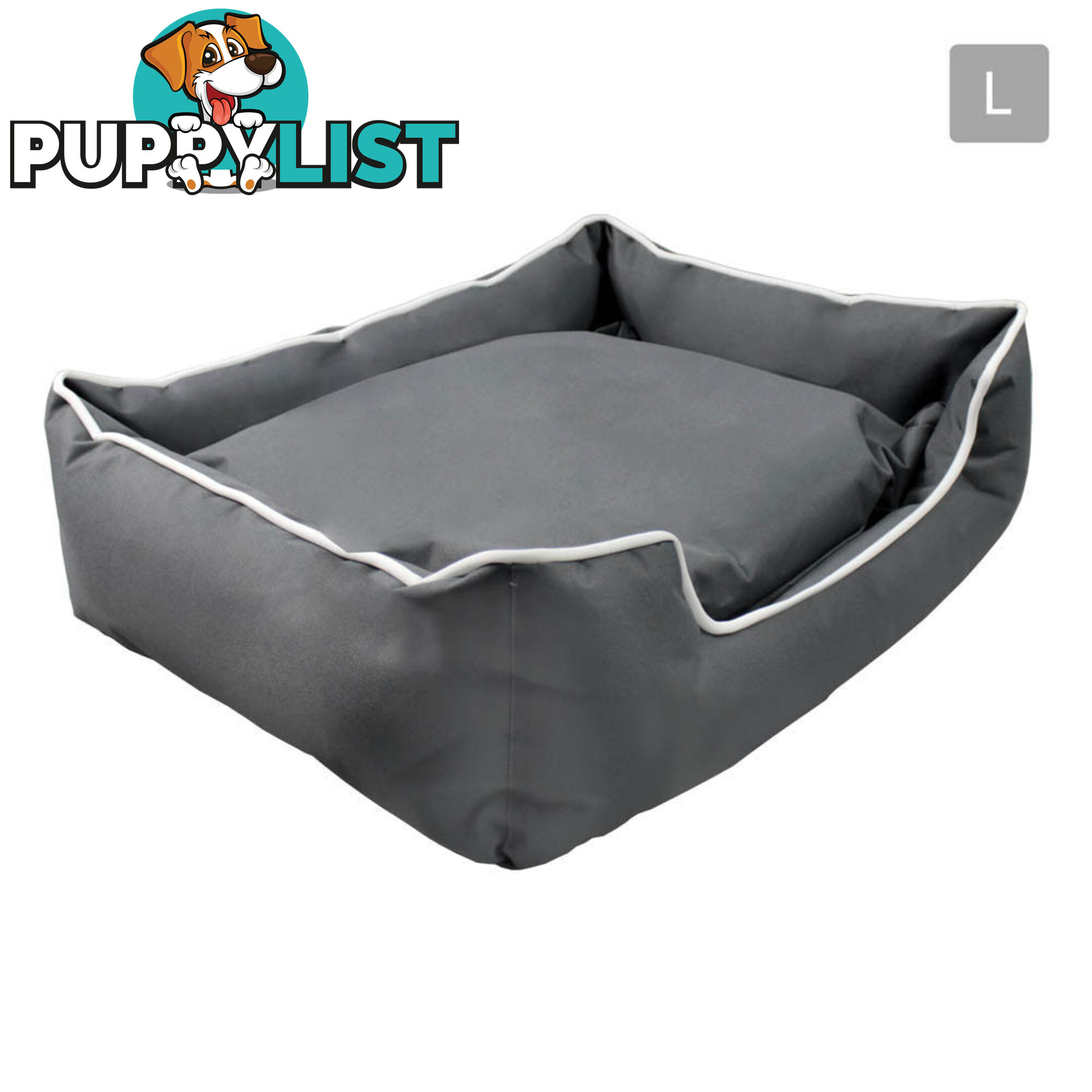 Heavy Duty Pet Bed - Large