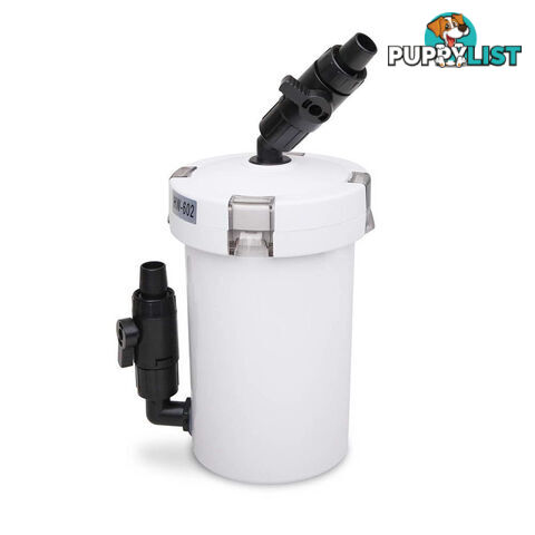 Aquarium External Foam Filter