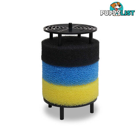 Aquarium External Foam Filter