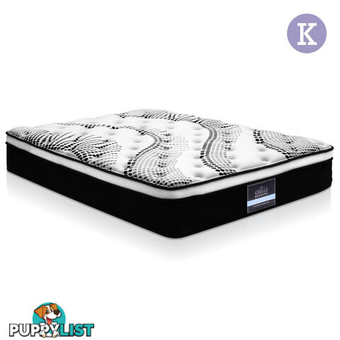 Euro Top Mattress - King