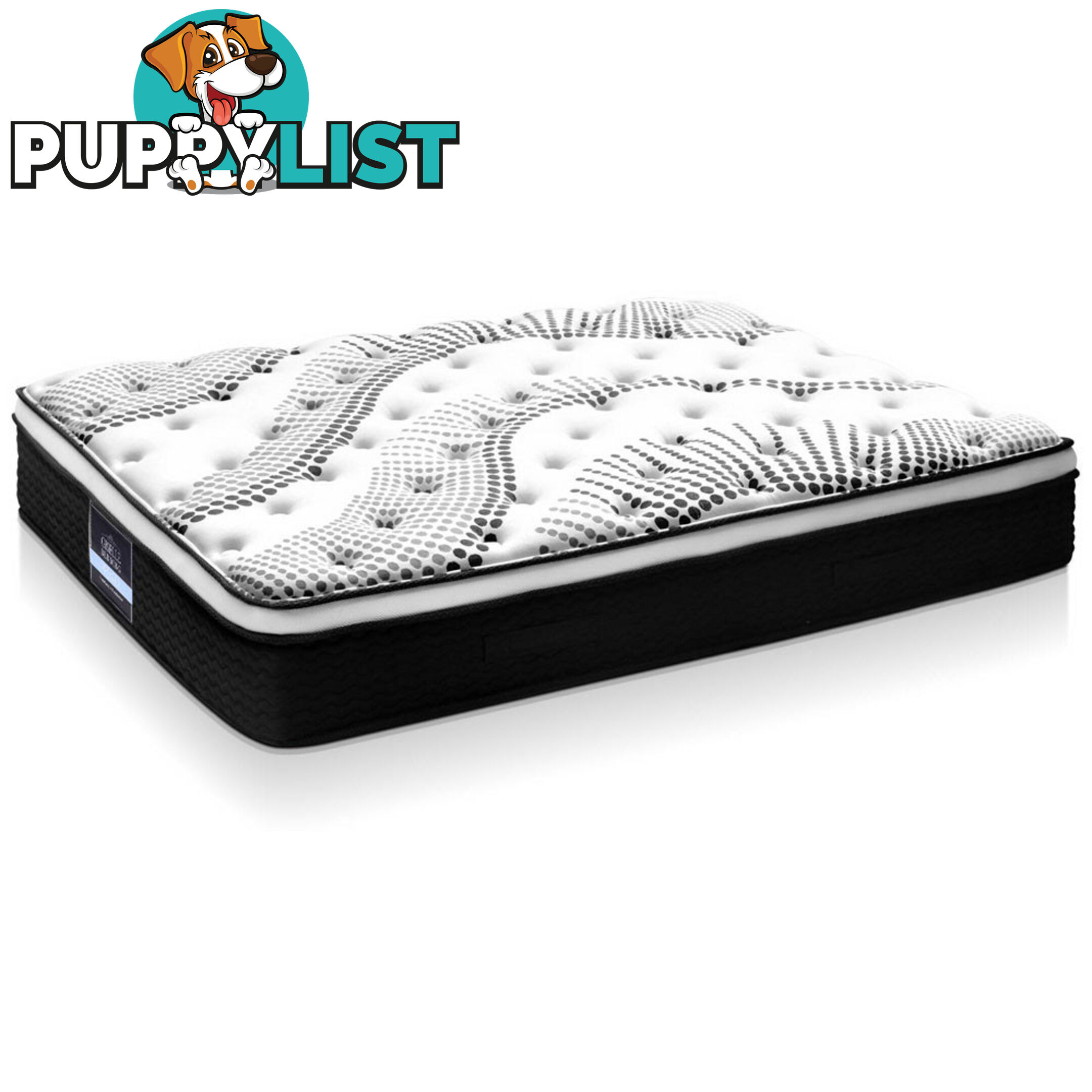 Euro Top Mattress - King