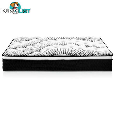 Euro Top Mattress - King