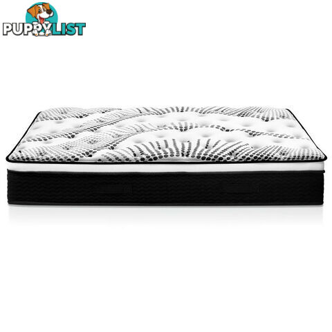 Euro Top Mattress - Double