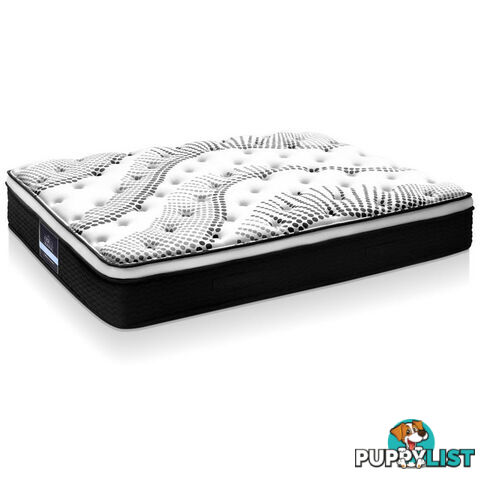 Euro Top Mattress - Double