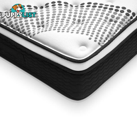 Euro Top Mattress - Double