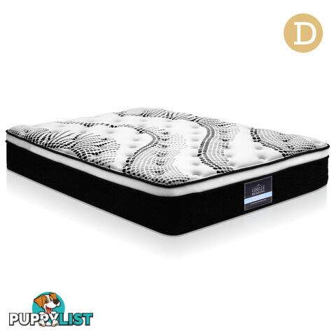 Euro Top Mattress - Double