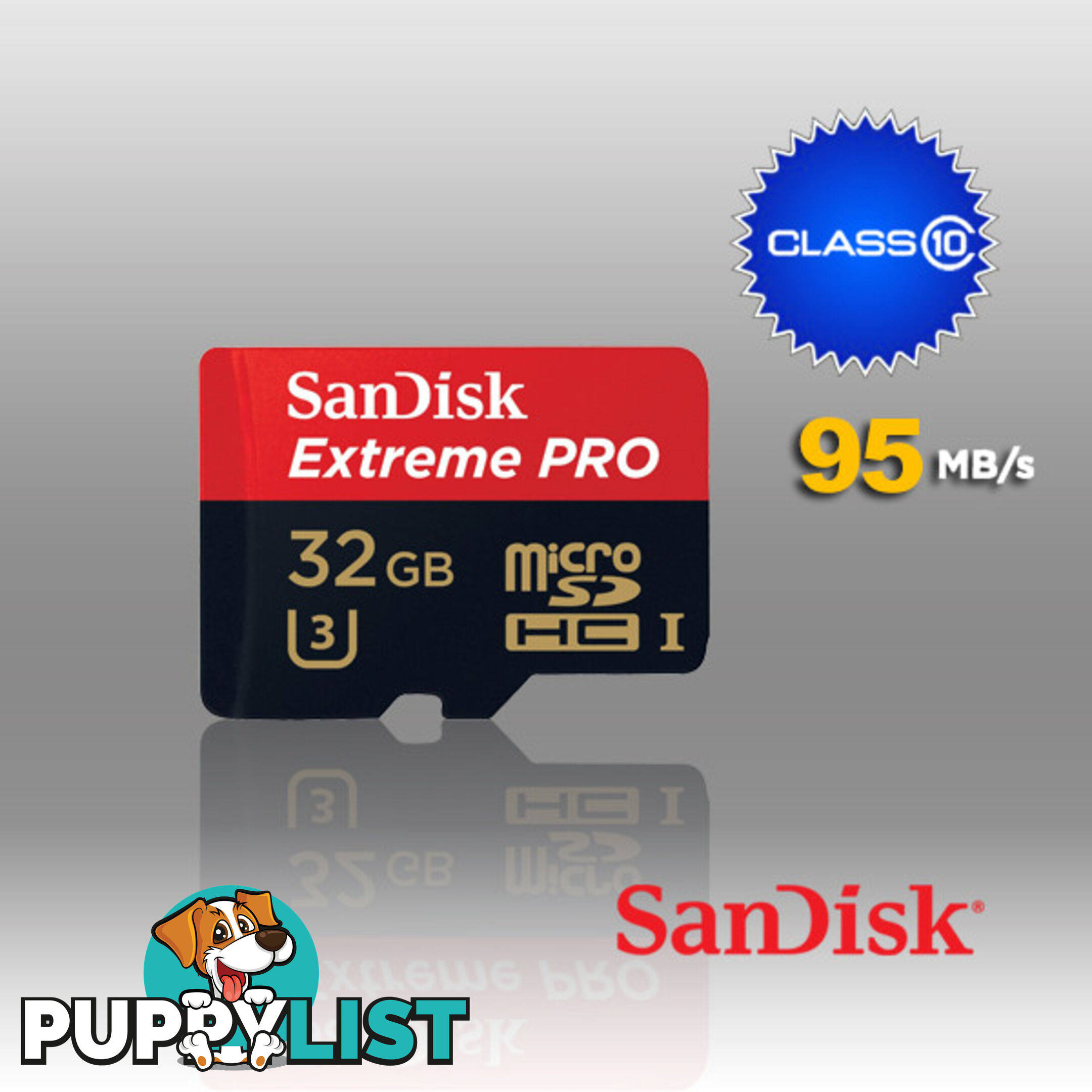 Sandisk Cruzer Blade CZ50 32GB USB Flash Drive