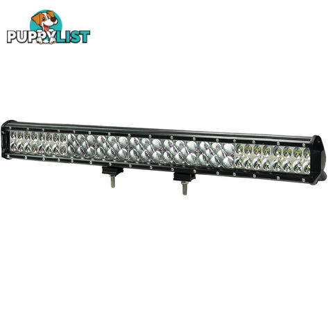 26inch 504W LED Light Bar Flood Spot Combo Work Driving Lamp SUV ATV 4WD Unique