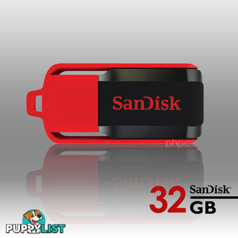 SanDisk CZ43 Ultra Fit USB 3.0  32GB USB Flash Drive