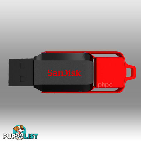 SanDisk CZ43 Ultra Fit USB 3.0  32GB USB Flash Drive