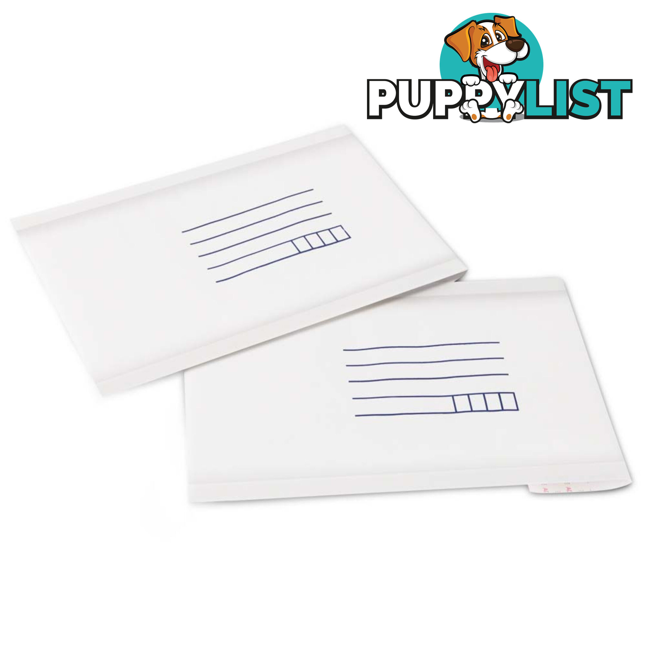 Bubble Padded Mail Envelopes 200pcs 160mm x 230mm