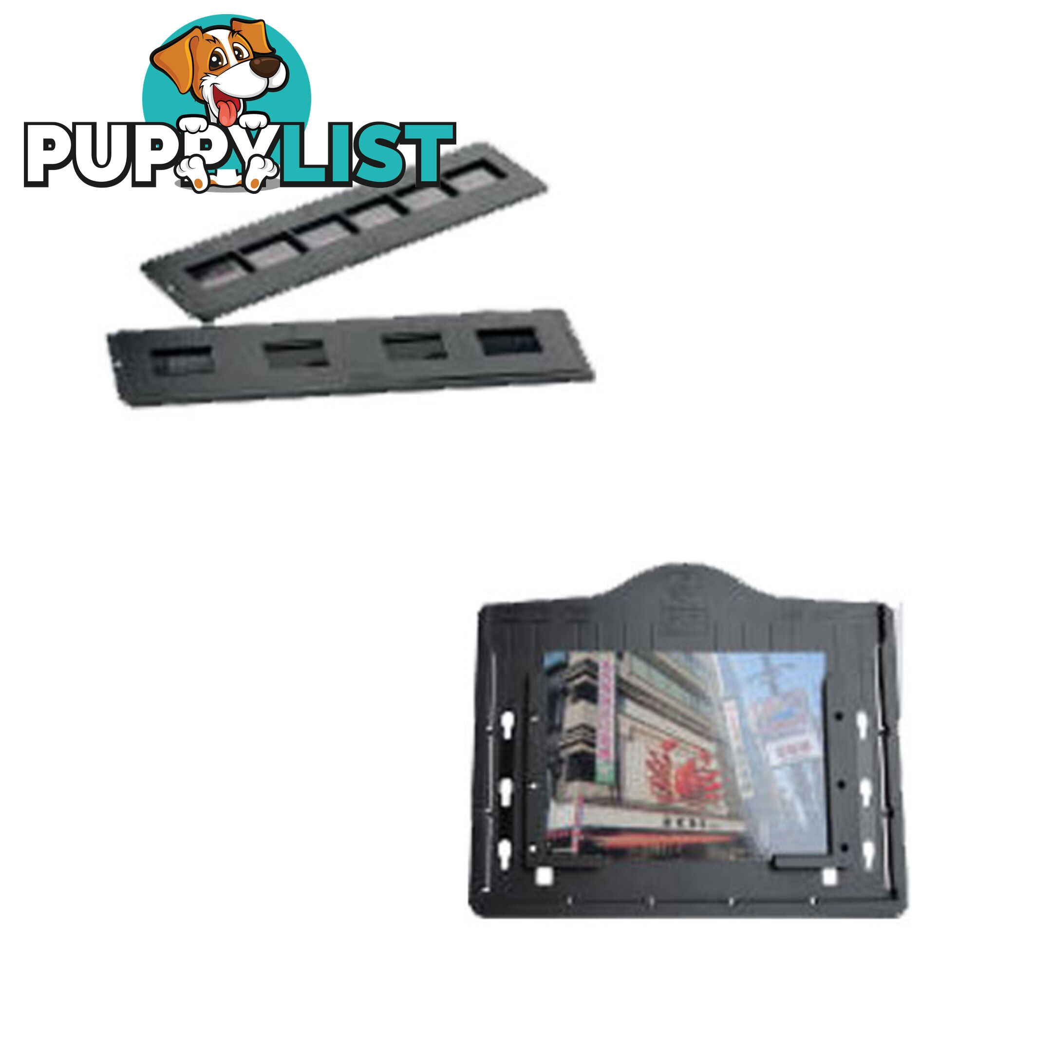 4-IN-1 Combo 14MP Photo/Film/Slide/Business card Scanner