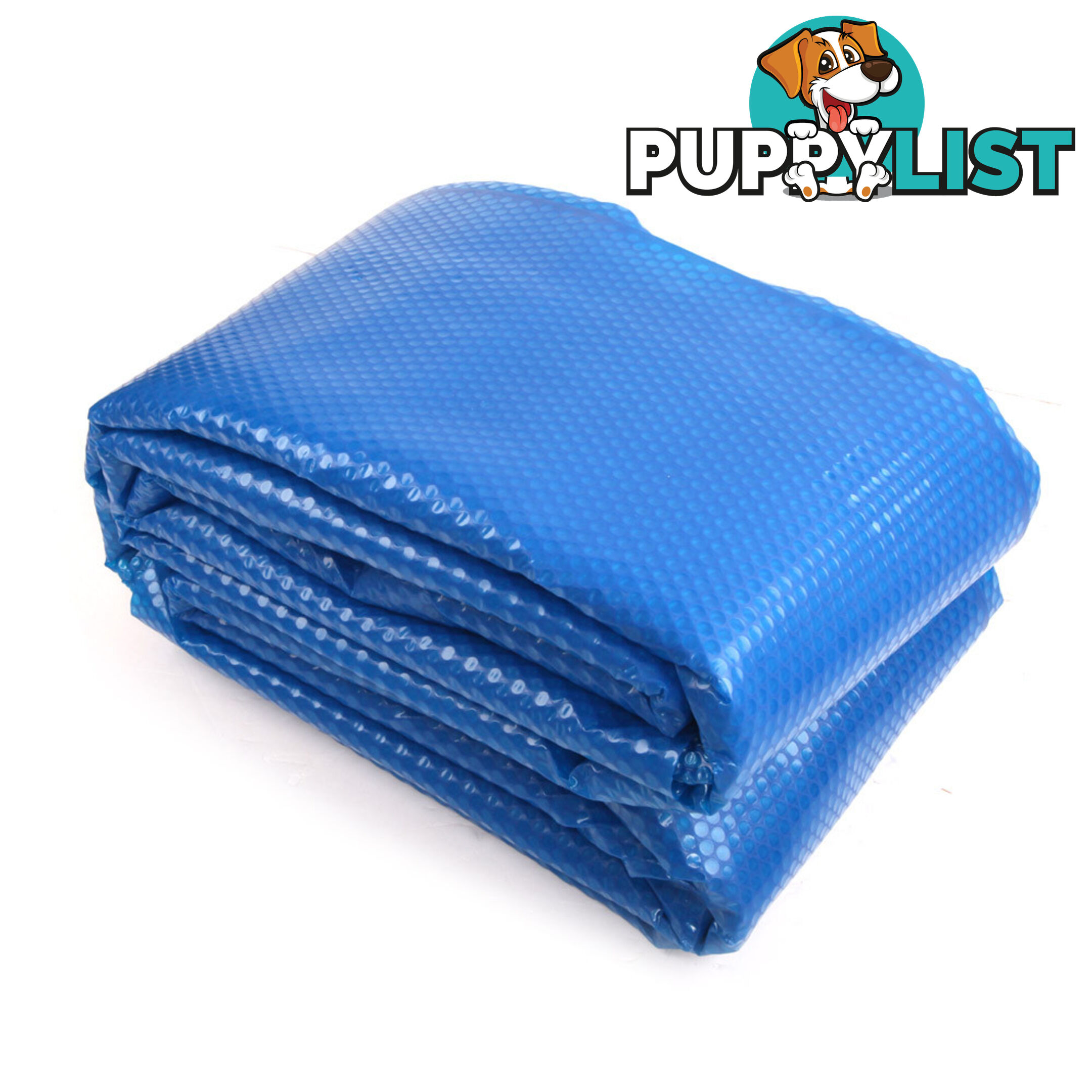 Isothermal Solar Swimming Pool Cover Bubble Blanket 6.5m X 3m