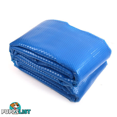 Isothermal Solar Swimming Pool Cover Bubble Blanket 6.5m X 3m