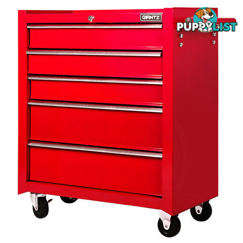 Drawers Roller Toolbox Cabinet