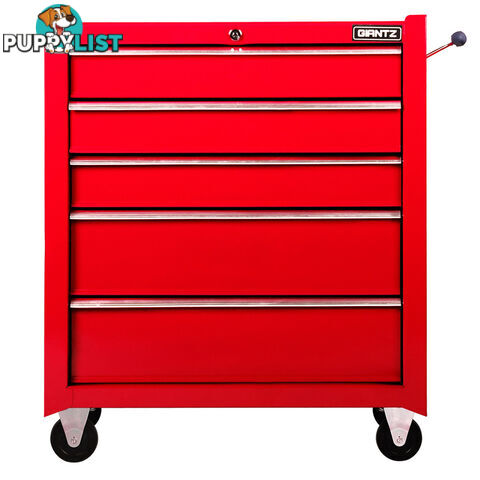 Drawers Roller Toolbox Cabinet