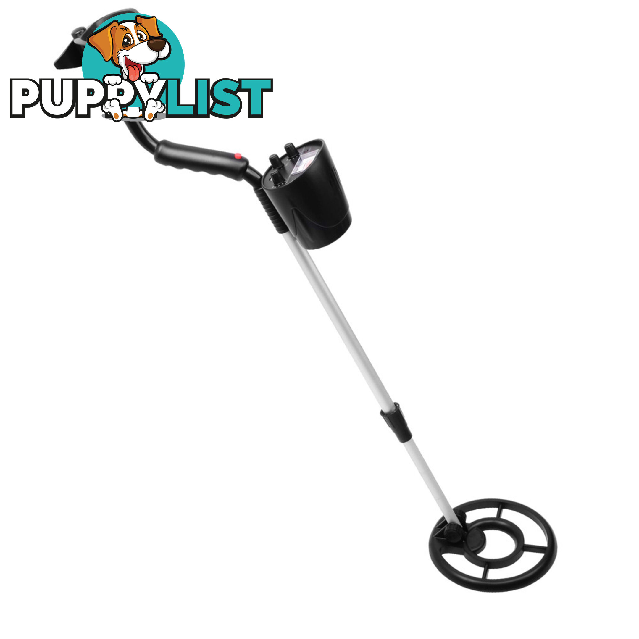 Deep Target Sensitive Searching Metal Detector