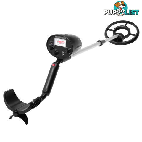 Deep Target Sensitive Searching Metal Detector