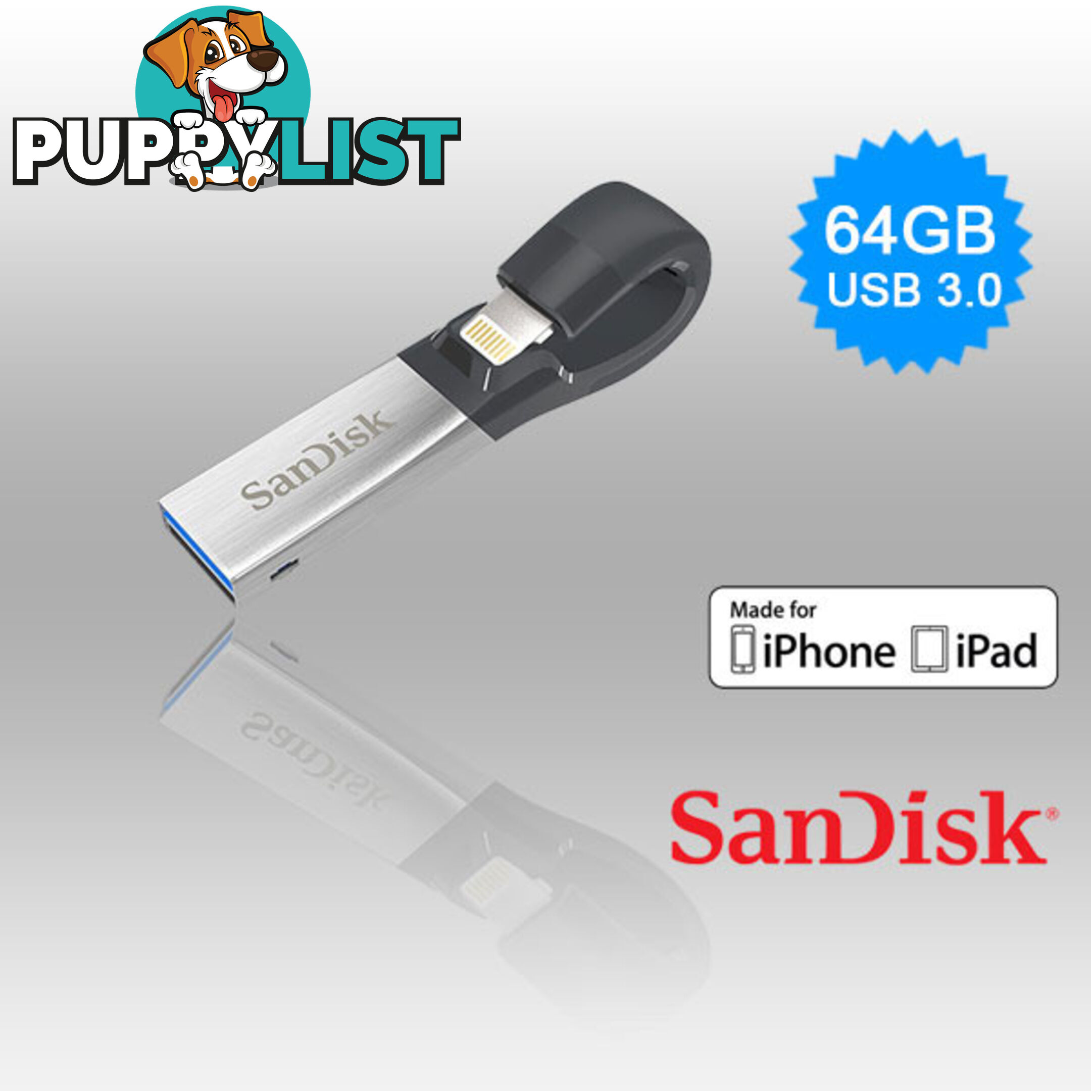 SanDisk microSD SDQ 32GB