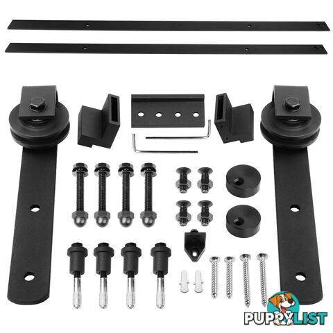 Sliding Gate Hardware Kit