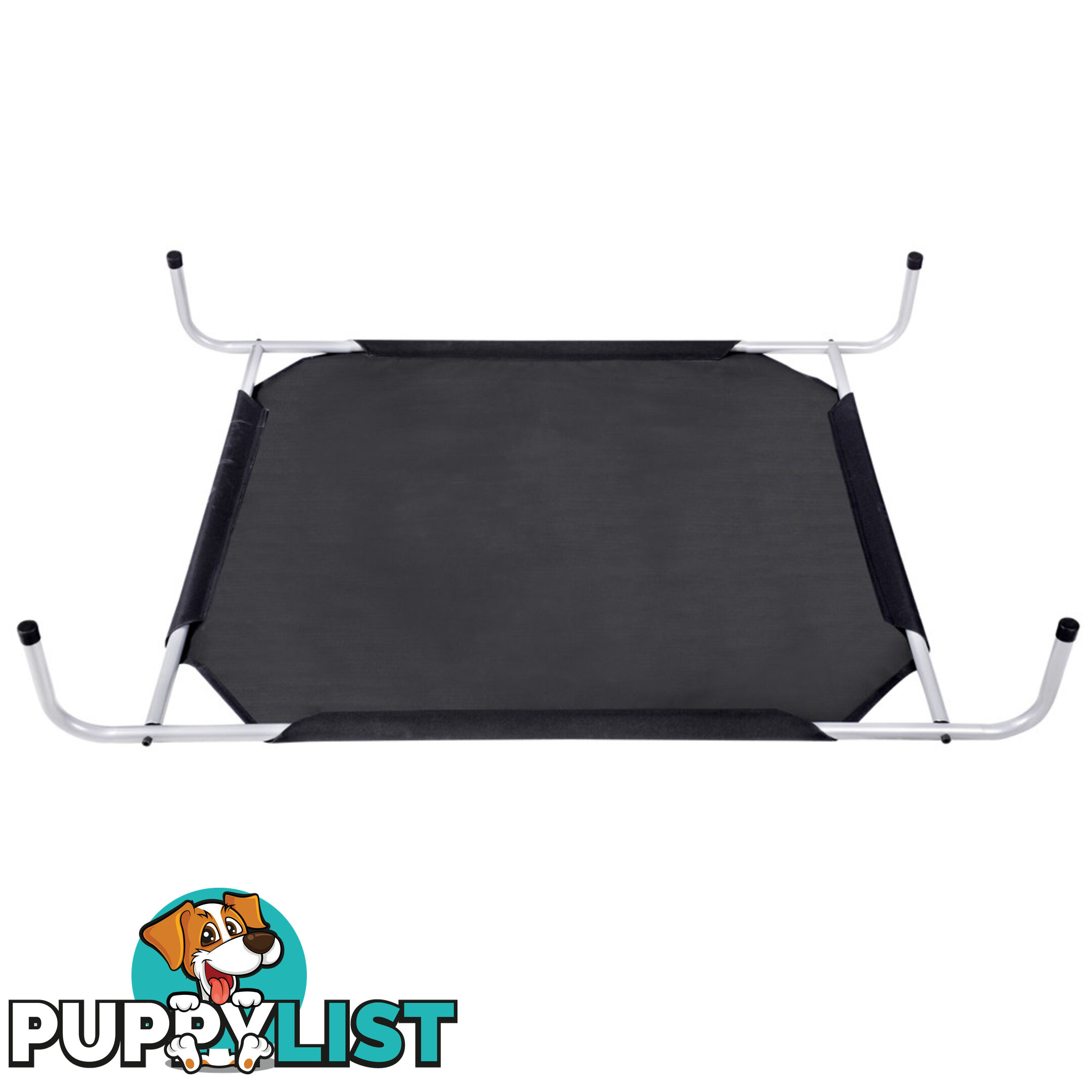 Pet Dog Cat Trampoline Hammock Bed Extra Large