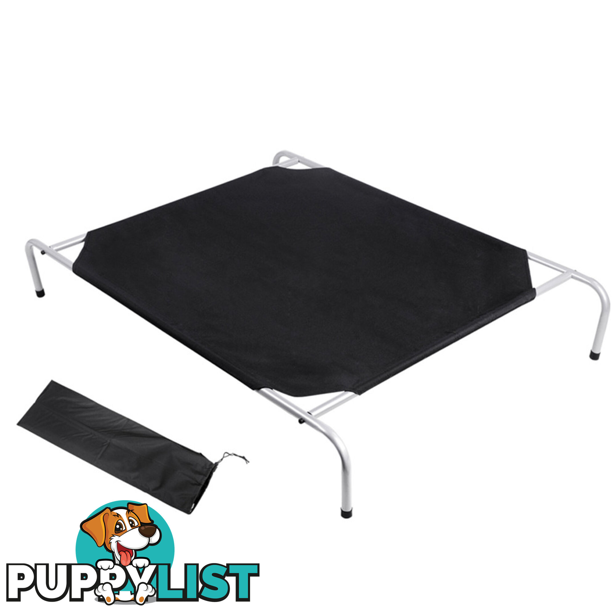 Pet Dog Cat Trampoline Hammock Bed Extra Large