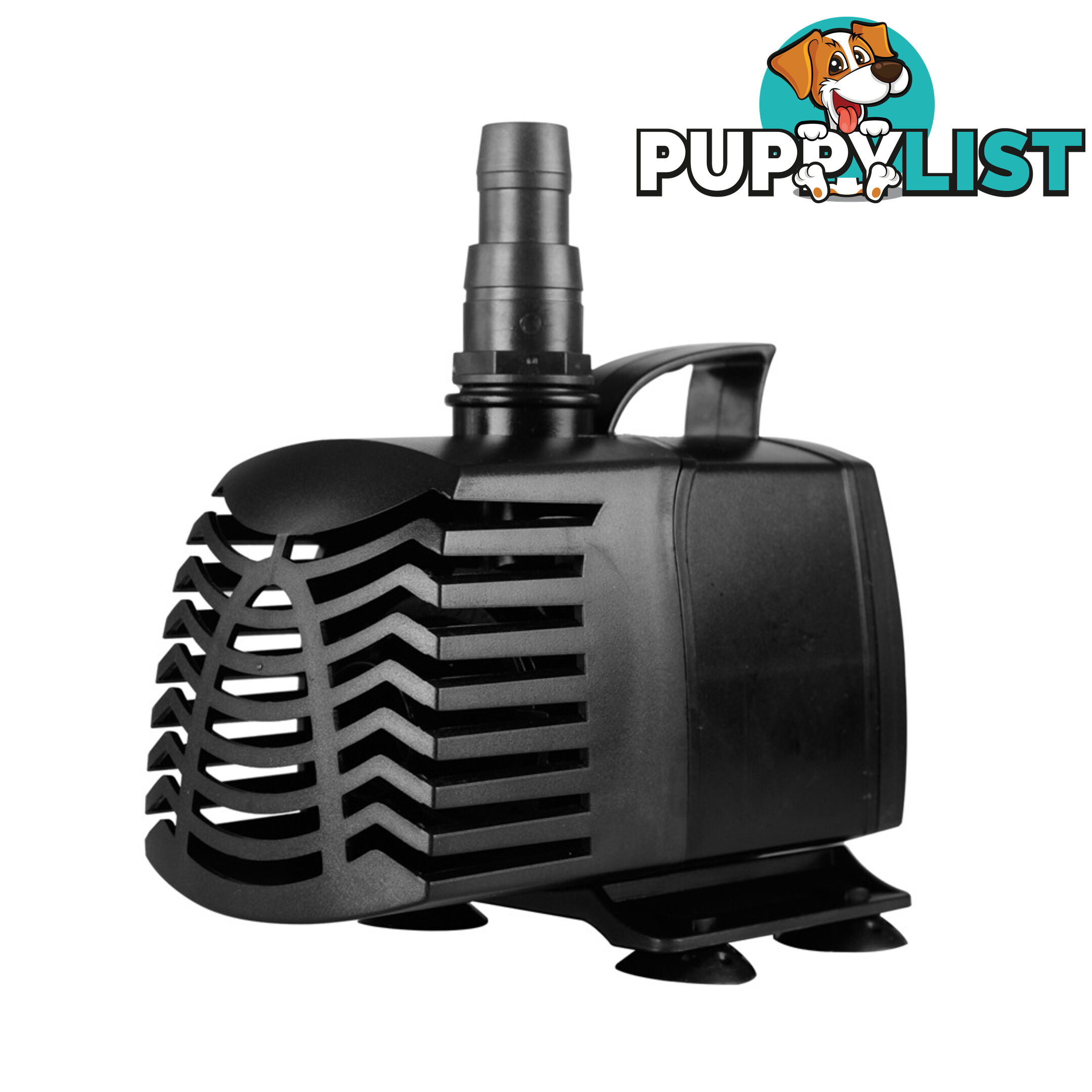 3000LPH Aquarium Fountain Pond Submersible Water Pump