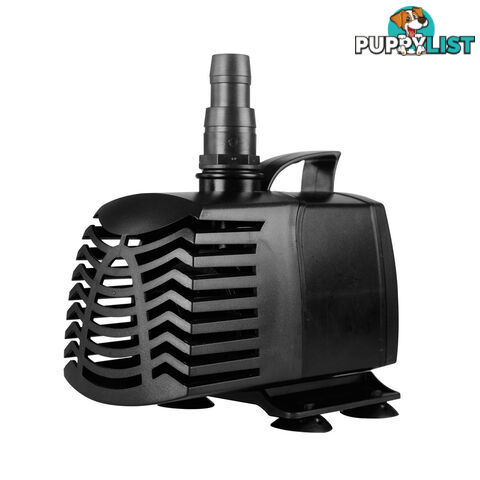 3000LPH Aquarium Fountain Pond Submersible Water Pump