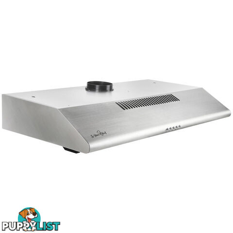 5 Star Chef Range Hood