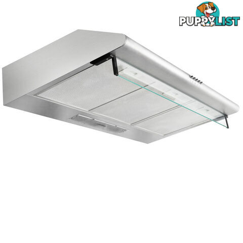 5 Star Chef Range Hood