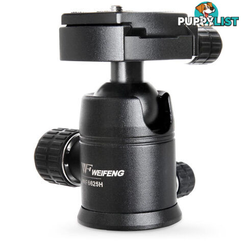 Professional Ball Head Tripod Digital Camera 173cm