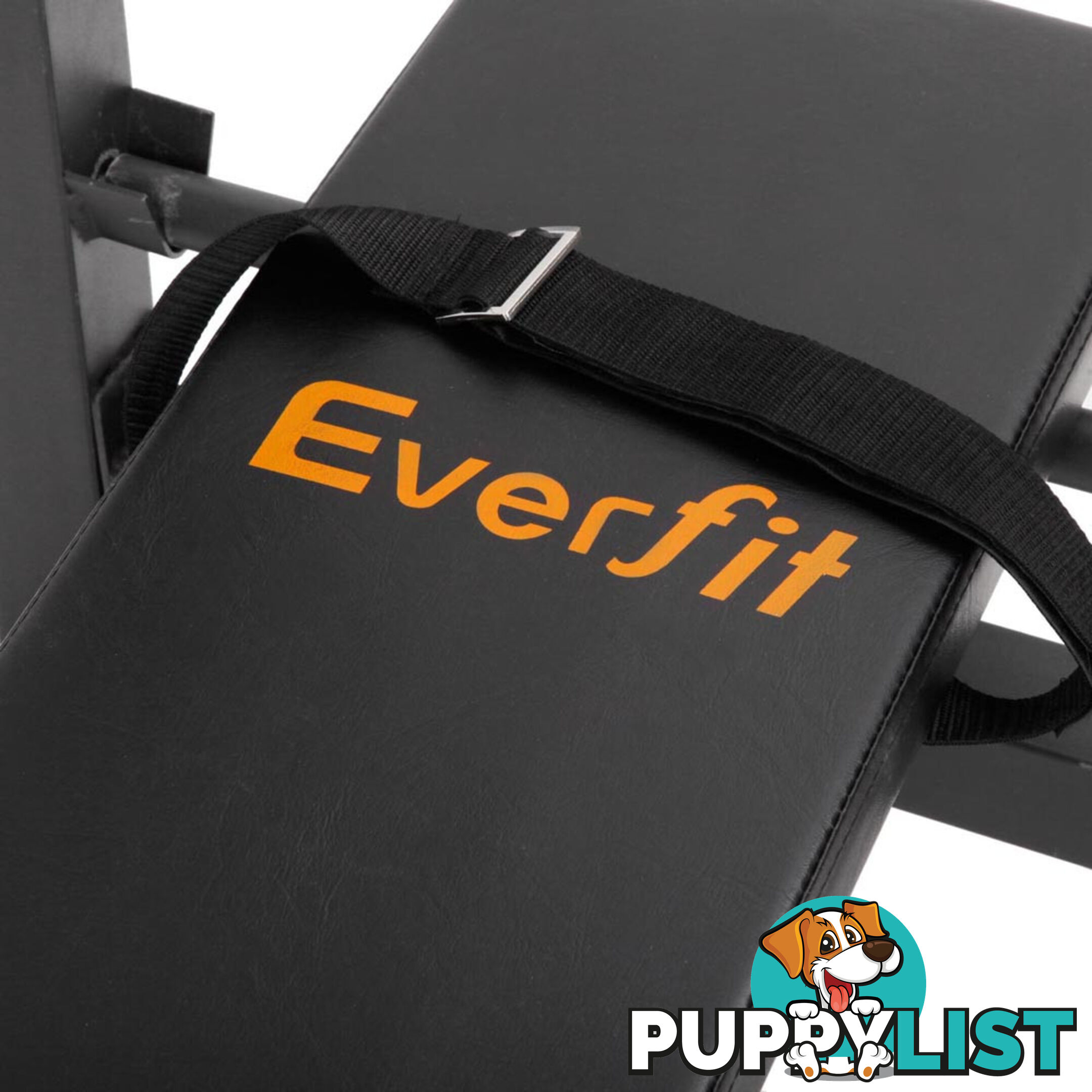 Foldable Fitness Weight Bench 330lbs