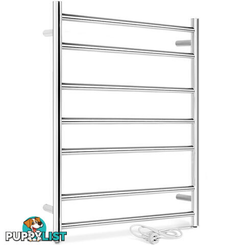 Electric Heated Towel Rail - Medium