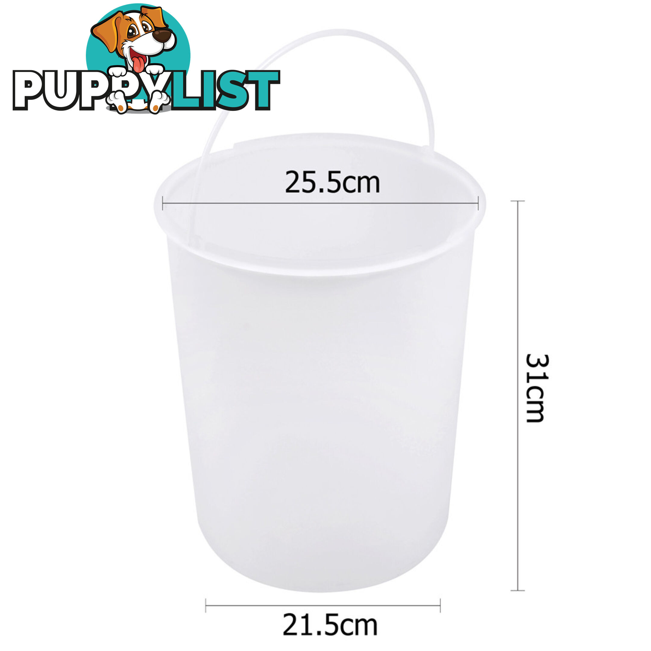 Auto Swing Out Lid Stainless Steel Bin 14L