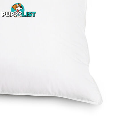 Set of 4 Pillows - Medium