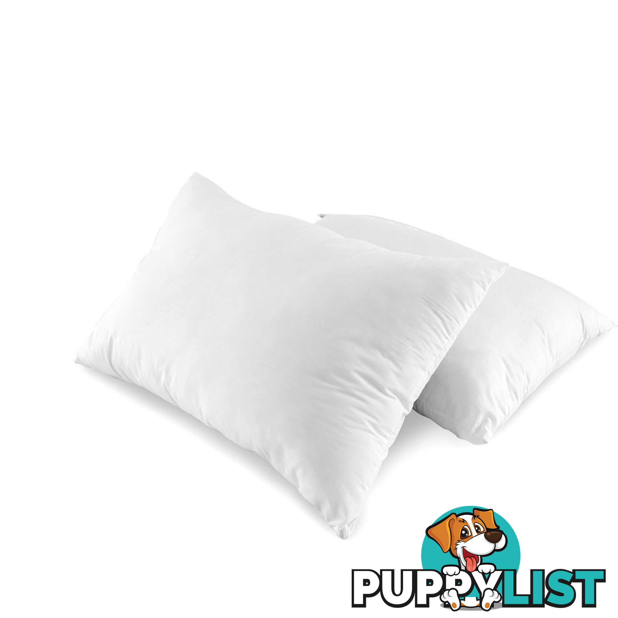 Set of 4 Pillows - Medium