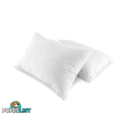 Set of 4 Pillows - Medium