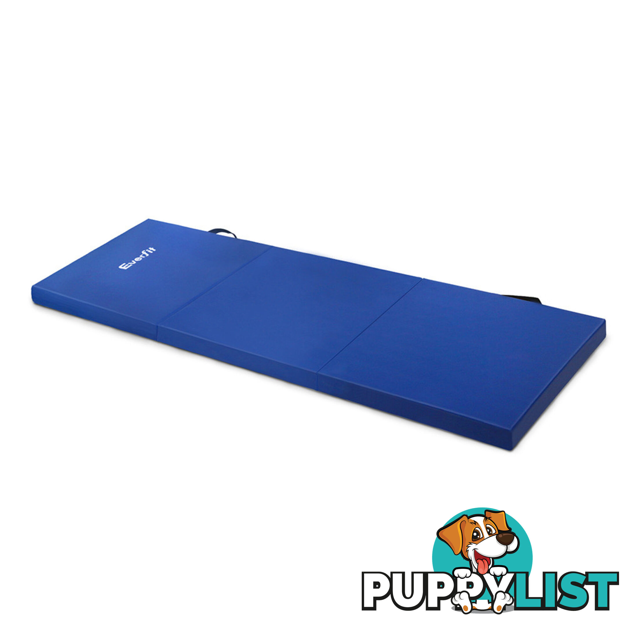 Everfit Trifold Exercise Mat