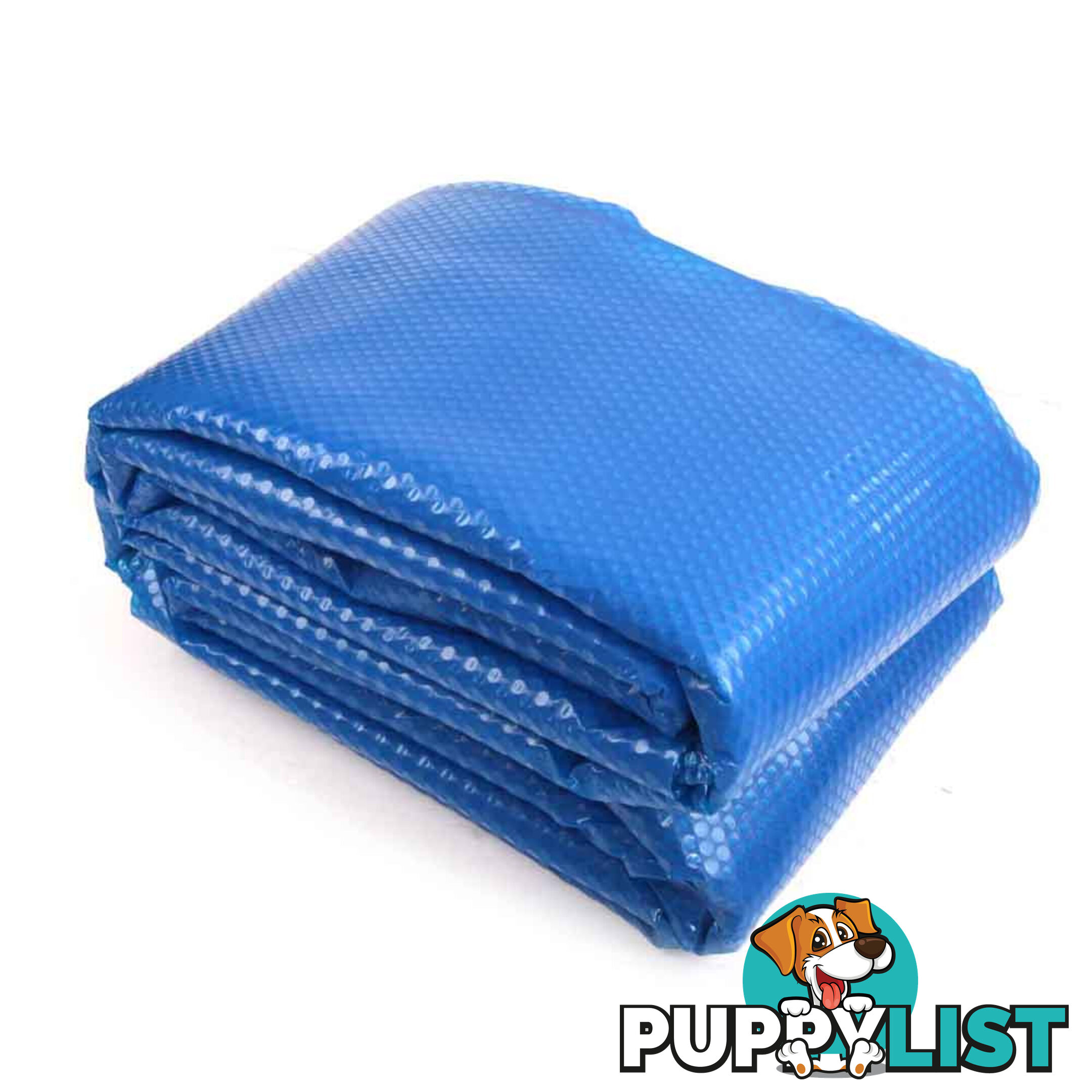 Isothermal Solar Swimming Pool Cover Bubble Blanket 10.5m X 4.2m