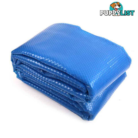 Isothermal Solar Swimming Pool Cover Bubble Blanket 10.5m X 4.2m