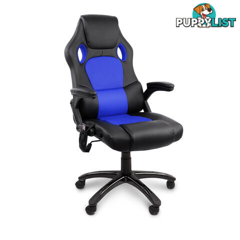 8 Massage Point Office Chair