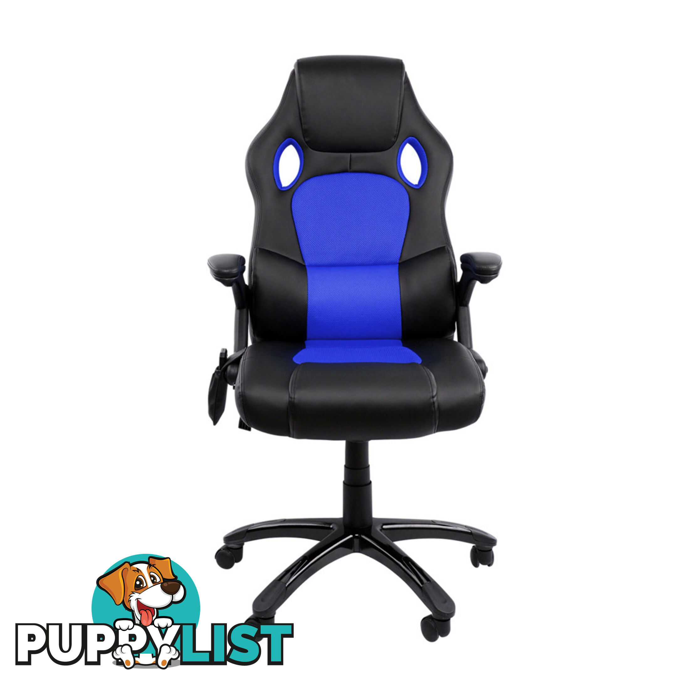 8 Massage Point Office Chair