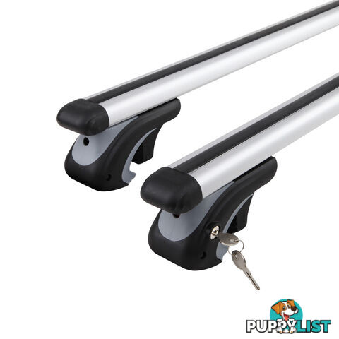 Universal Roof Racks Cross Bars 120cm